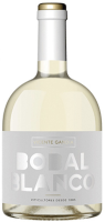 Bobal blanco Vicente Gandía