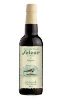 Manzanilla Solear en Rama Saca de Verano (OCULTO)