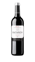 Ontañón Crianza (OCULTO)