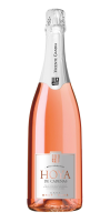 BrutRose Hoya de Cadenas Cava Brut Rosé (OCULTO)