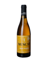 Muscat Blanc d'Argila (ecológico)